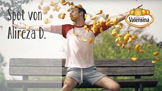 50 Jahre Valensina Spot Von Alireza D. Video Contest