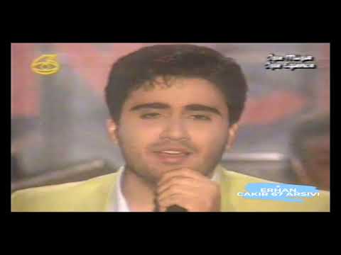 Emrah - BİZİ KİMSE AYIRAMAZ ( Kanal 6 1993 )