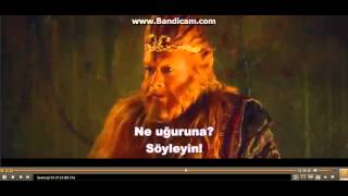 Sinema Tarihindeki En İyi 5   (2016) filmi