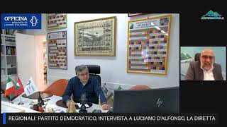 Da Abruzzowebintervista Regionali Abruzzo 2024