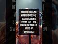 Record-Breaking Hits Episode 20 | Mariah Carey &amp; Boyz II Men – One Sweet Day: 16 Weeks of Dominance