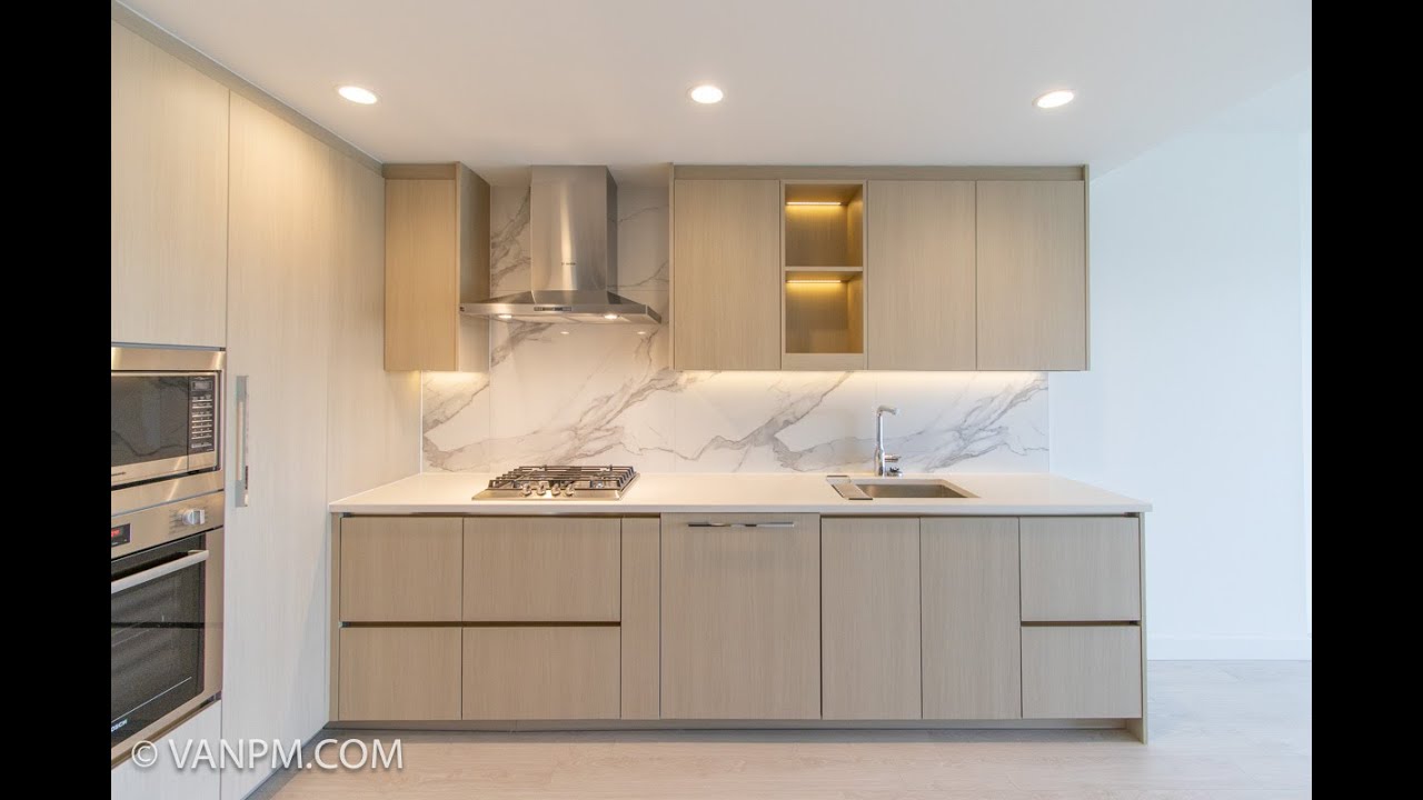 Burnaby Brentwood Condo For Rent Concord Brentwood Hillside East 2306