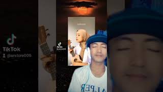 Wanita Cantik Bersuara Emas  Barokallah  Bersholawat Merdu  Maher Zain