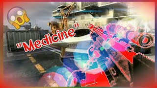 "Medicine" - COOL MOBILE COD EDIT - @Dezoh @OrbitDezoh @Tricky Community