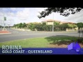 Robina gold coast australia  hot spot for uk immigrants moving to australia