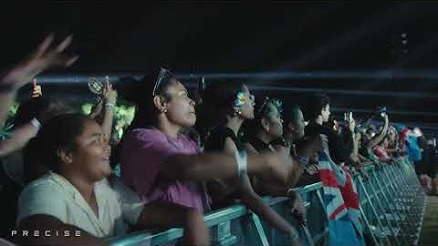 Thumbnail of Fiji - Lonely Days (Live at Homecoming) ft. J Boog