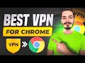 Best VPN For Chrome 2023 | The 3 Best VPN Chrome Extensions image