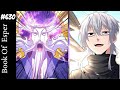 Book Of Esper Episode  630 | Chapter 747 - Yun Clan Ancestral Home | Agam Explainer |