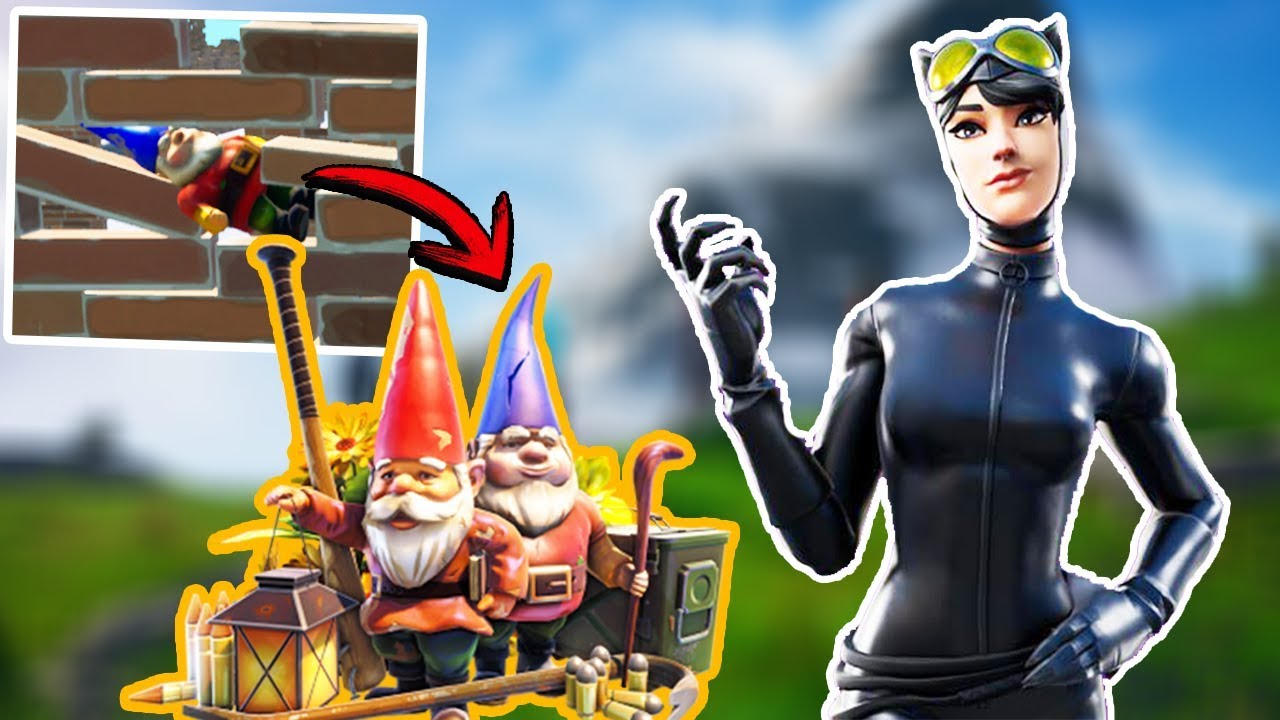 5 fatos sobre Fortnite que talvez você não saiba