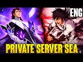 OPEN S1 BLEACH MOBILE 3D SEA GLOBAL PRIVATE SERVER