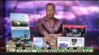 Fox Business News - Everyone Wins Nominee Gift Bag Highlights
