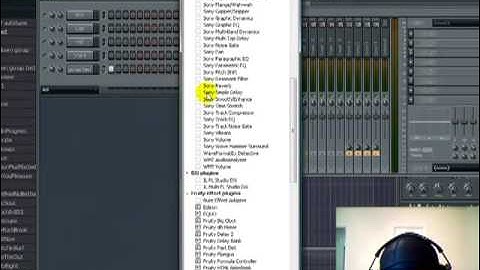 Autotune (tpain effect) free in fl studios 8
