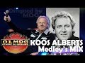 Capture de la vidéo Koos Alberts - Medley's Mix