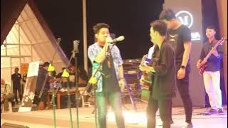 Tuhan Sayang Padaku - Mubai - Esklusif Live Music Performance Menoewa Kopi Malioboro