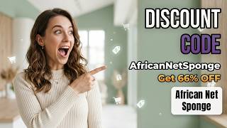 🔥 AfricanNetSponge Voucher Code 2026 – Best Online Deals & Discounts!