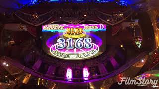 グランドクロス JPC集