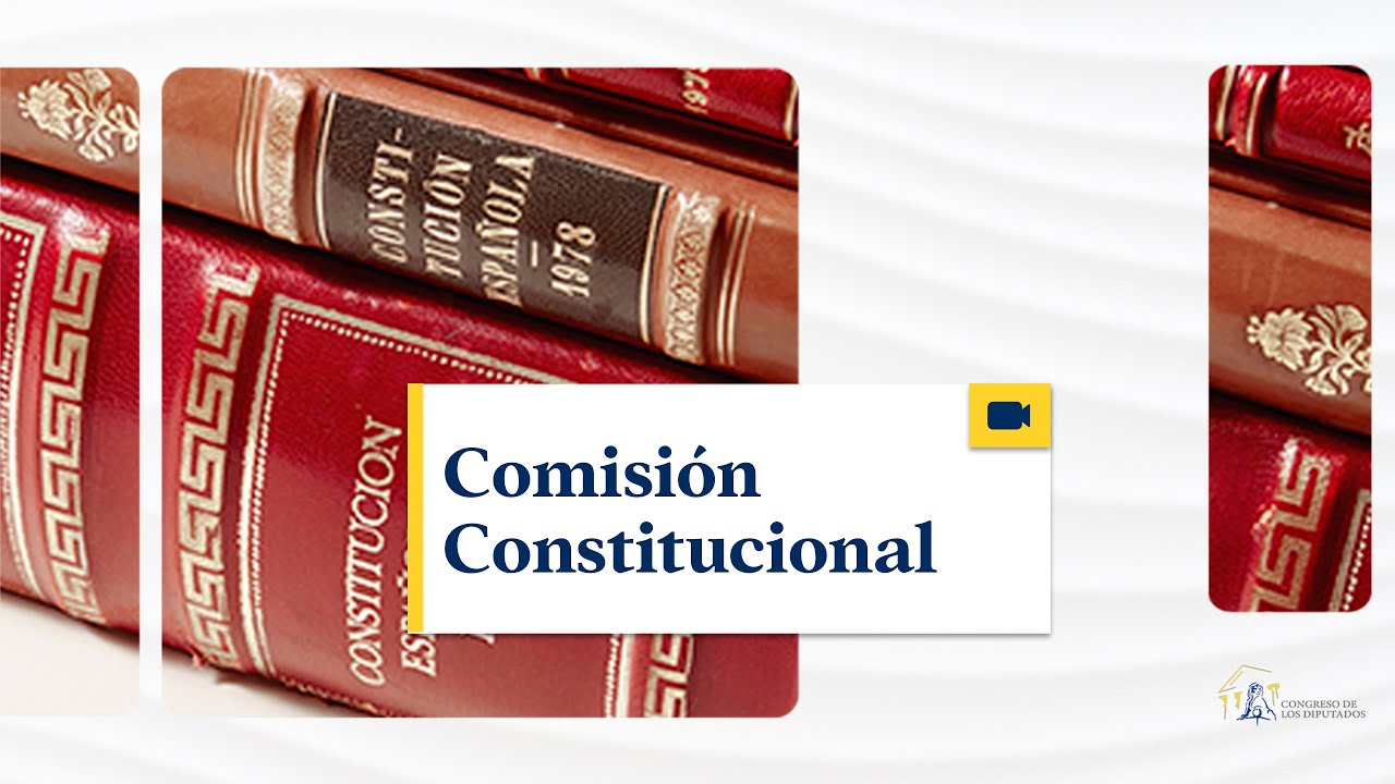 Comisión Constitucional - 10/12/2025