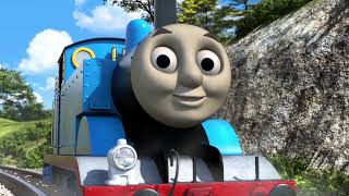 Thomas & Friends Season 23 Episode 11 Panicky Percy Thomas Introduction Uk Dub