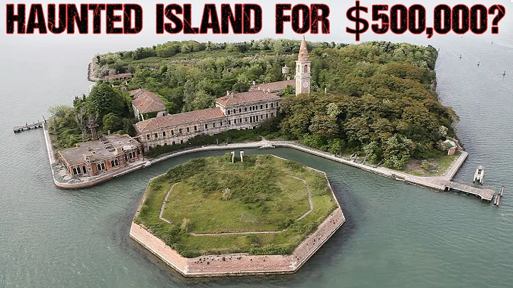 The Haunted Island NO ONE Wants to Buy - 15 Islands you can buy - DayDayNews