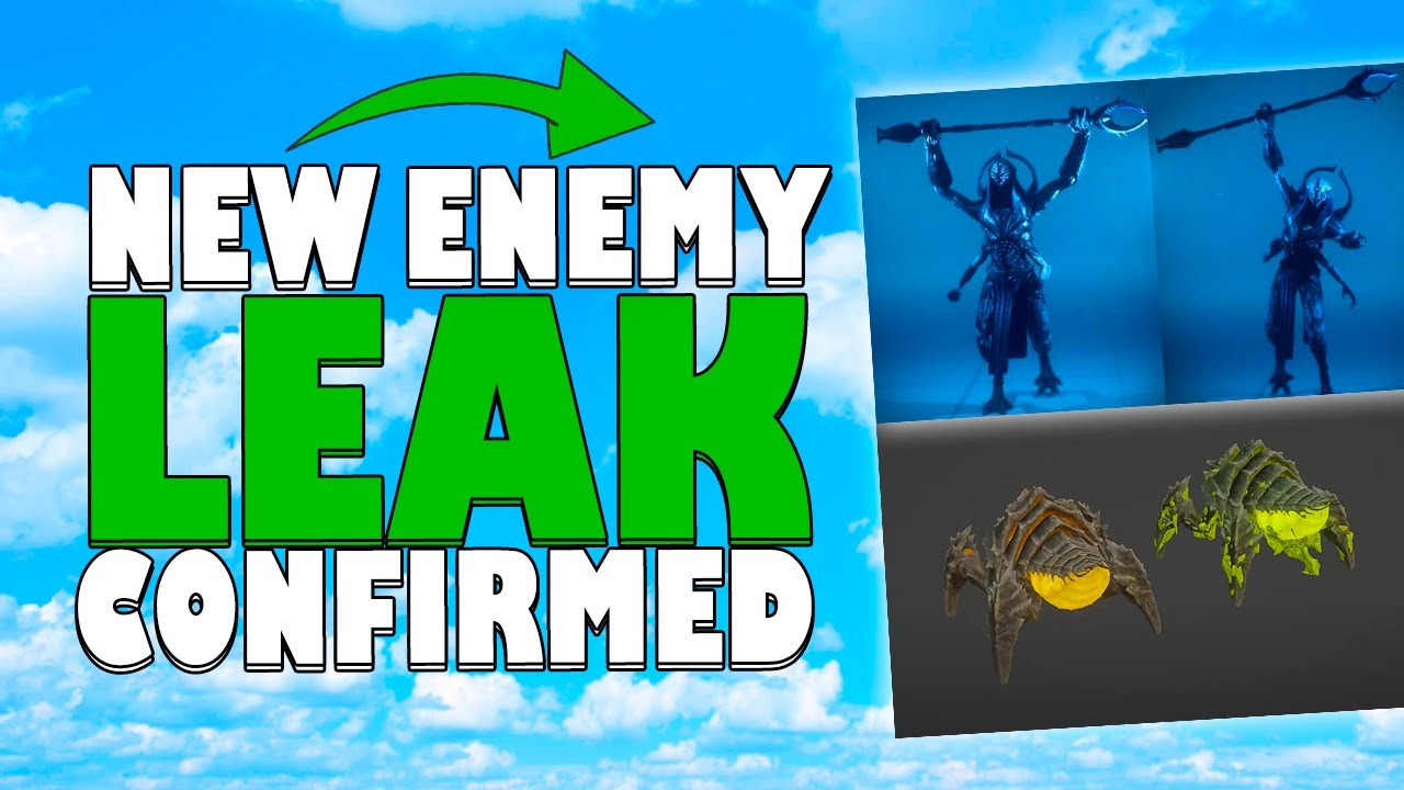 NEW CRAZY LEAKS! Enemies, Weapons, Grenades Helldivers 2 YouTube