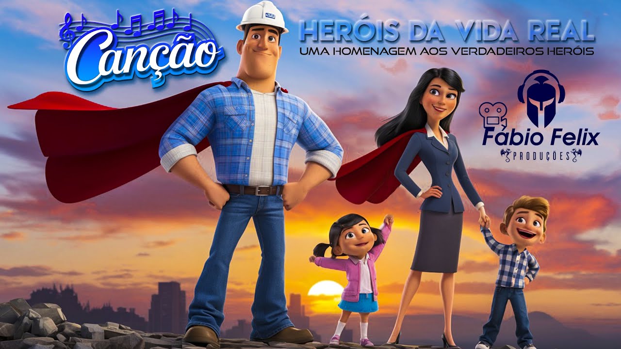 HERÓIS DA VIDA REAL - HOMENAGEM AOS VERDADEIROS HERÓIS - YouTube