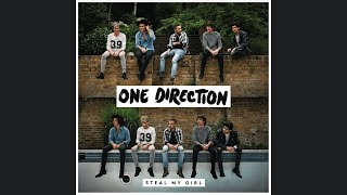 One Direction - Steal My Girl (Official Studio Acapella)
