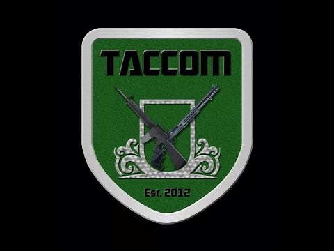 The Shooter's Mindset Episode 56 Taccom