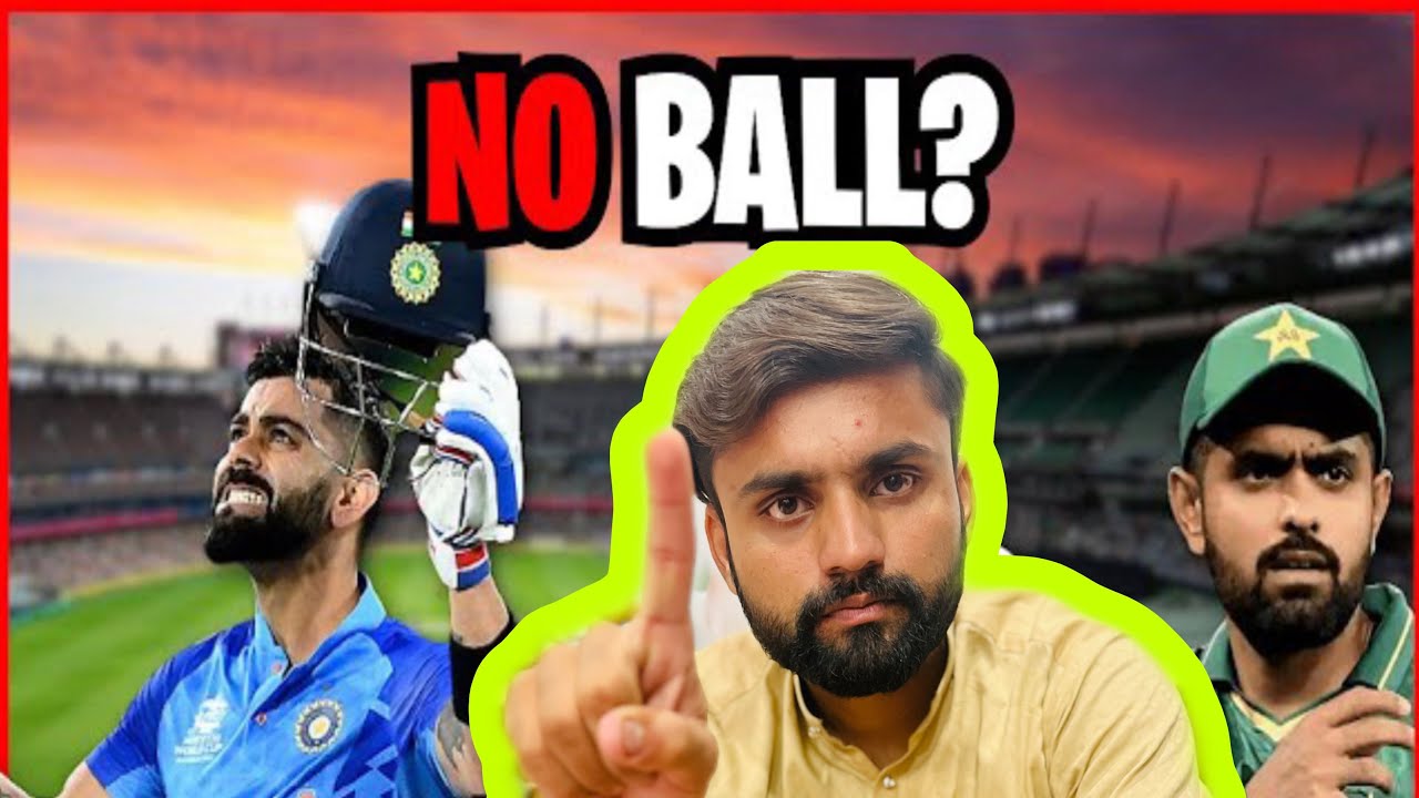 We Lost Because of A No ball in final over pak🇵🇰vs🇳🇪ind Icc t20 world cup 2022Hanii vlogs