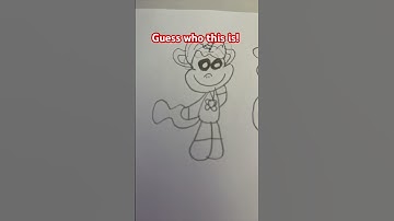 #smilingcritters my smiling critters drawings!