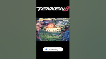 Destroying Lars#shorts #tekken8 #ranked #mustwatch #highlevelgameplay #online #epic #insane #crazy