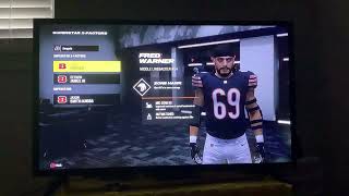How To Find X-Factor Data Base On Franchise Mode On Madden 24