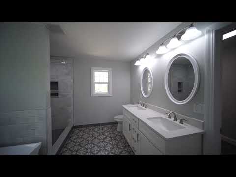 3124 Woodvalley Drive, Flushing, MI home video tour