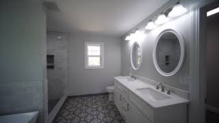 3124 Woodvalley Drive video tour