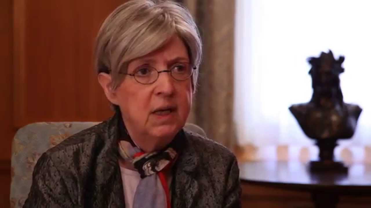 Susan Gubar Discusses Financial Issues in Cancer Care