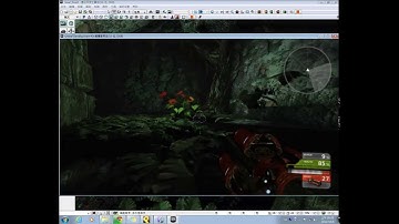 UDK Level Demo