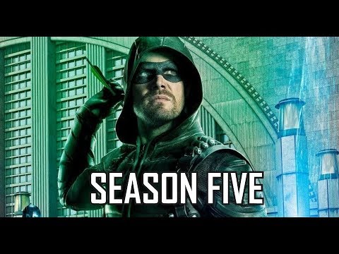 arrow resumen de la temporada 2 de diabetes