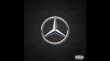 Back of My Benz - K1NG X StarMan X Travis Scott