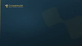 CrossModel - Mapping - Join multiple sources