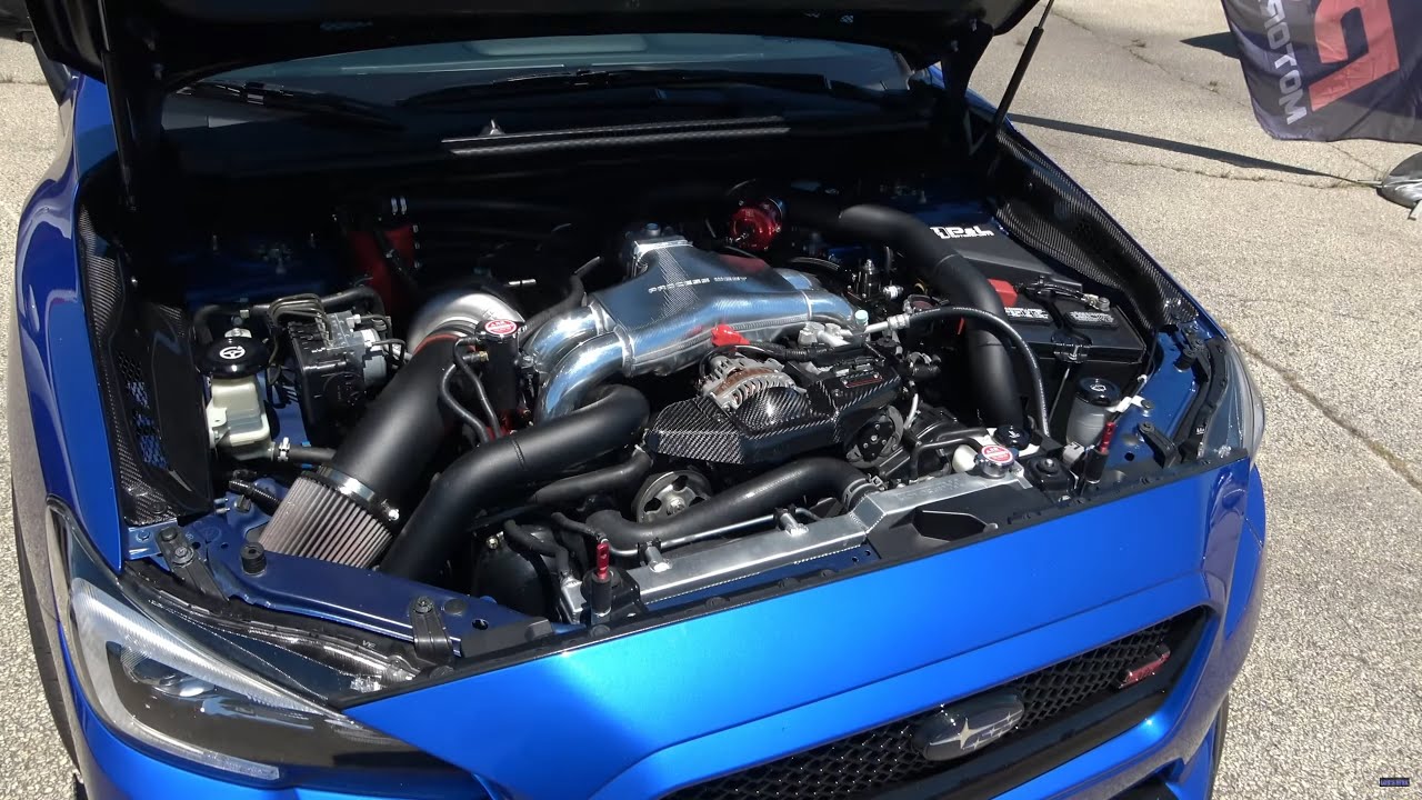 Subiefest Midwest Route 66 Raceway Joliet, Illinois 7/10/22 YouTube