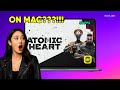 M3 MacBook Air - Atomic Heart CrossOver Performance
