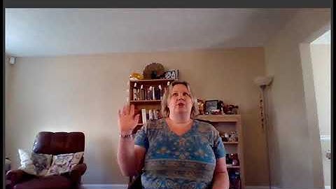 Instructor Introduction Video