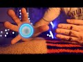 ASMR Reiki for Cleansing Your Soul From Bad Energies