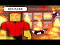 Roblox work at a pizza place funniest moments compilation