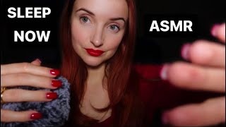 WATCH THIS TO SLEEP RIGHT NOW - ASMR