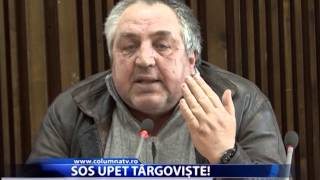 SOS UPET Targoviste! (Columna TV)
