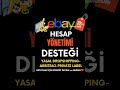 Ebay Hesap Yönetim Desteği Hizmeti