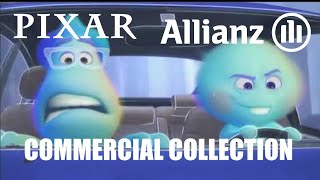 Pixar - Allianz Commercial Collection - Germany Only