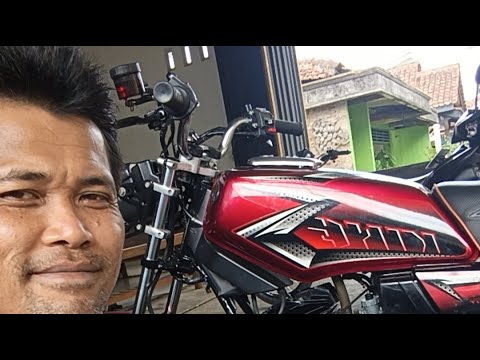 Live bedah kasus Rx nafas pendek getar