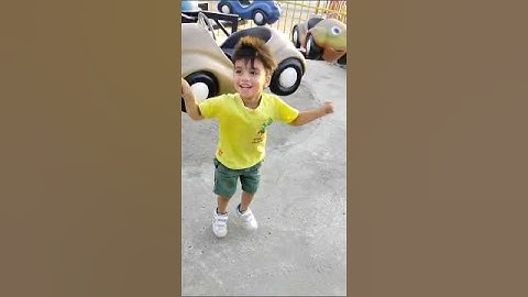 dancing baby for car excitmnt##cutebaby