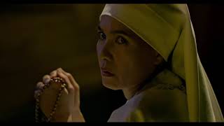 THE CONVENT Trailer 2021 Horror MOVIE